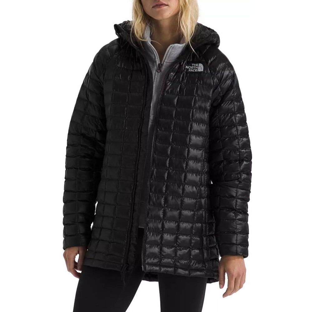 The North Face Women’s Plus THERMOBALL Hooded Parka | 1X | NEW